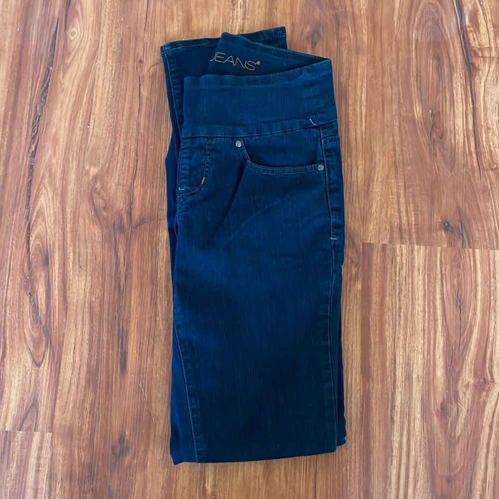 NWOT Jag Jeans Peri Pull On Jeans - Picture 3 of 11